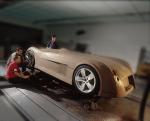 Holden Elfin MS8 2004 года